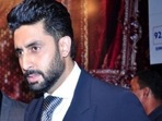 Abhishek Bachchan reacted to an online troll. Abhishek Bachchan reacted to an online troll.