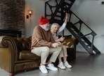 Interior decor tips for designing a home for a retired couple (MART PRODUCTION) Interior decor tips for designing a home for a retired couple (MART PRODUCTION)