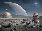 Scientists are constantly in search of signs of civilisation beyond Earth.