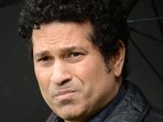 Sachin Tendulkar(Getty) Sachin Tendulkar(Getty)