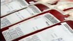 Underutilisation of machines for platelet apheresis, a process to separate blood into different components — platelets, red blood cells (RBCs) and plasma— causes another major concern at the government facilities in Bihar. (Representative Image) Underutilisation of machines for platelet apheresis, a process to separate blood into different components — platelets, red blood cells (RBCs) and plasma— causes another major concern at the government facilities in Bihar. (Representative Image)
