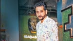 Parambrata Chattopadhyay Parambrata Chattopadhyay