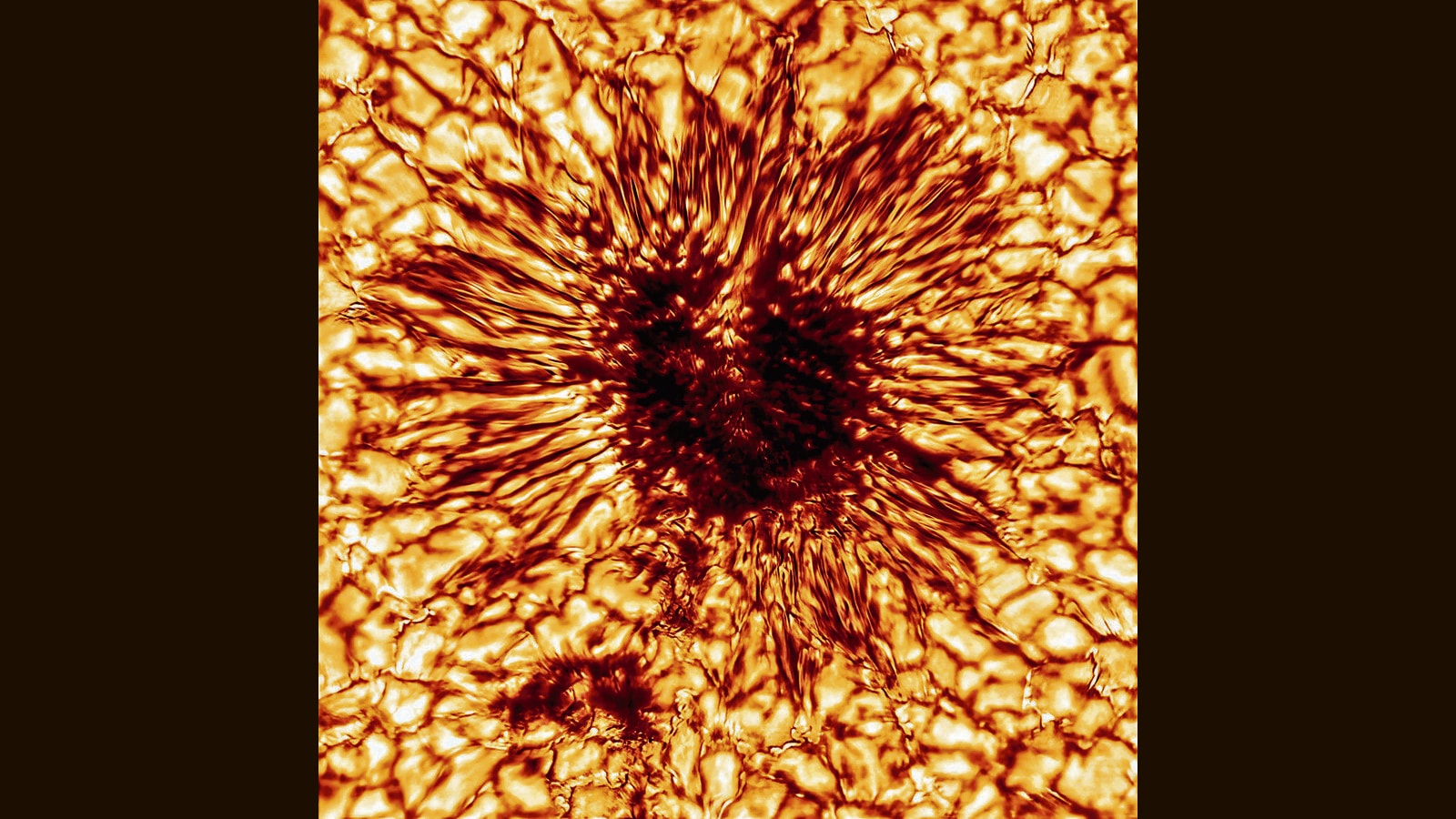 Reaching for the star: A close look at our history of staring at the sun