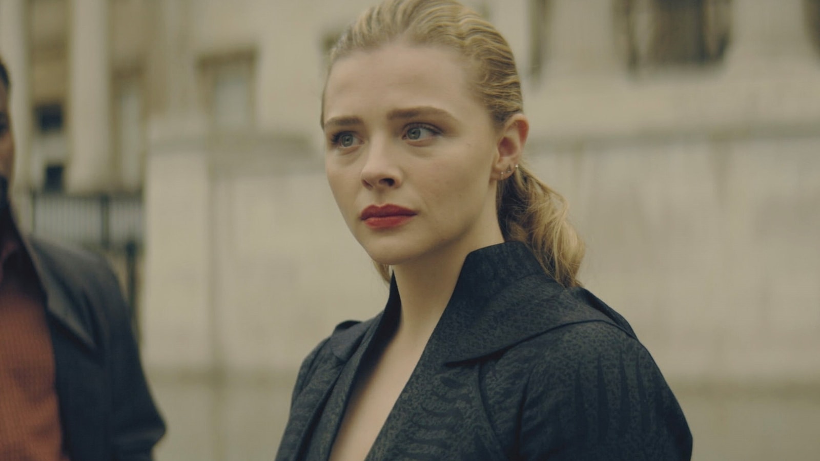 Chloe Grace Moretz has cancelled all her upcoming films