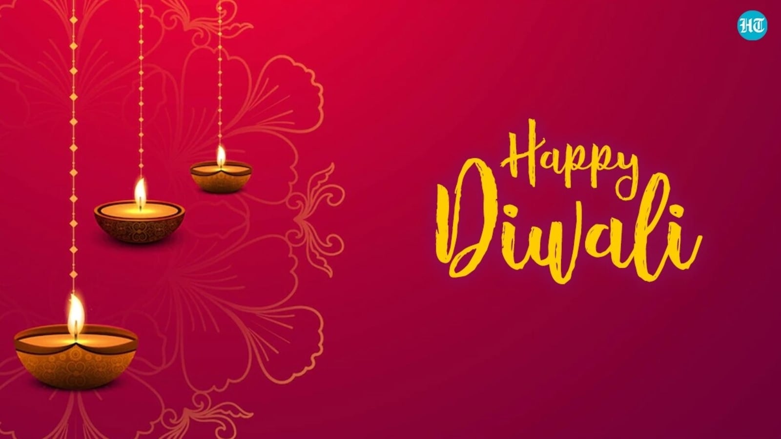 Diwali Wallpaper Vector Art Icons and Graphics for Free Download