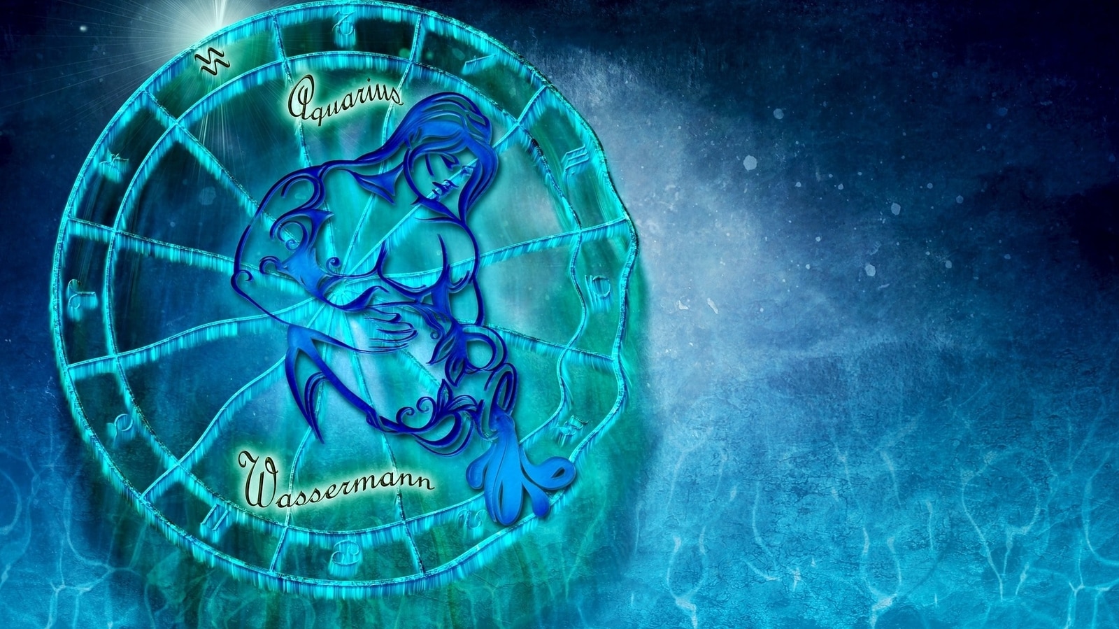 Aquarius Horoscope Today, October 23, 2022: Maintain harmony at home |  Astrology - Hindustan Times