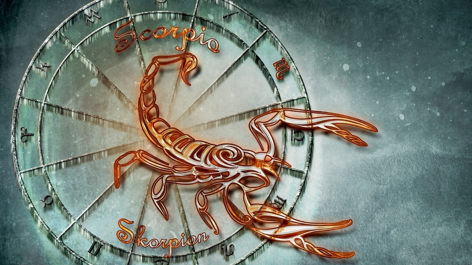 Scorpio Horoscope Today, October 23, 2022 Will your love luck side you