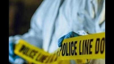 Dattanagar Jambhulwadi Road Traders’ Association has now filed a police complaint against this group. (REPRESENTATIVE PHOTO)