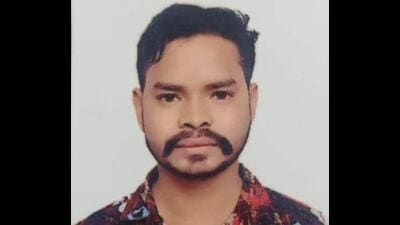 The man, Dhananjay of Mauli Jagran, reportedly had an affair with a woman in his neighbourhood whose husband and family members allegedly killed him. (HT File)