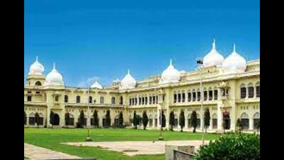 LU to support 52 needy students under VC Care Fund (file)