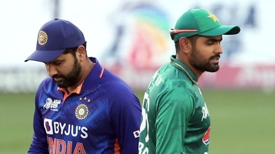 T20 World Cup 2022, India vs Pakistan Live Streaming: How to watch IND vs PAK (ANI) T20 World Cup 2022, India vs Pakistan Live Streaming: How to watch IND vs PAK (ANI)