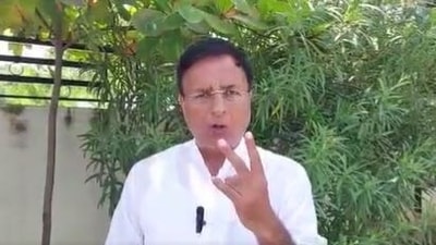 Congress said 70,000 jobs are inadequate as PM Modi on Saturday inaugurated Rozgar mela.