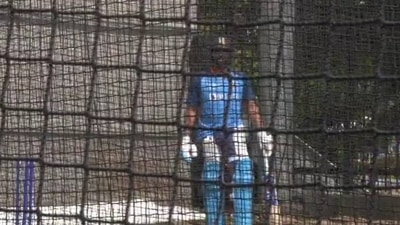 Team India skipper Rohit Sharma Team India skipper Rohit Sharma