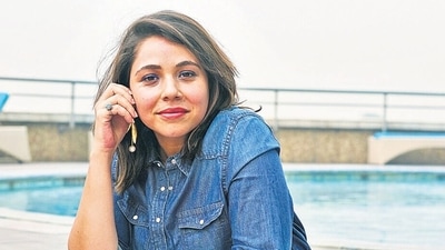 Maanvi Gagroo is currently seen in Four More Shots season 3 and Tripling season 3. Maanvi Gagroo is currently seen in Four More Shots season 3 and Tripling season 3.