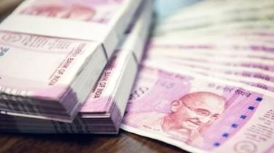 Akhil Bharat Hindu Mahasabha demands that Mahatma Gandhi's photo on currency notes should be replaced with that of Netaji