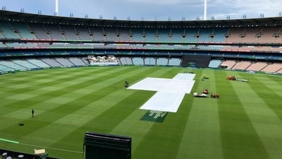 Melbourne Cricket Ground (Twitter/cricketcomau) Melbourne Cricket Ground (Twitter/cricketcomau)