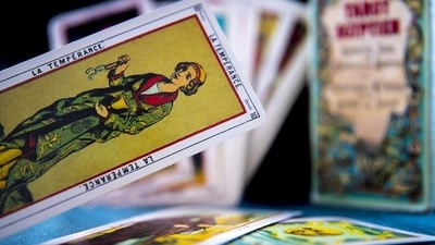 Read on to find out your Tarot reading for the coming week. (Unsplash) Read on to find out your Tarot reading for the coming week. (Unsplash)