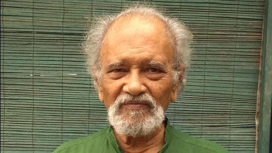 Sujit Patwardhan, an environment and public transport expert, passed away in Pune after a brief illness. (HT PHOTO)