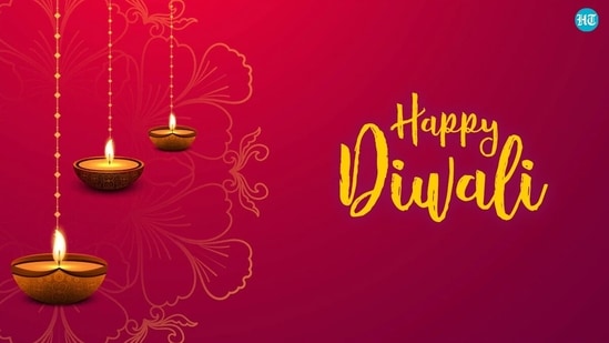 Diwali Greetings - Marathi | Artworkbird | Diwali greetings, Happy diwali  images, Happy diwali wishes images