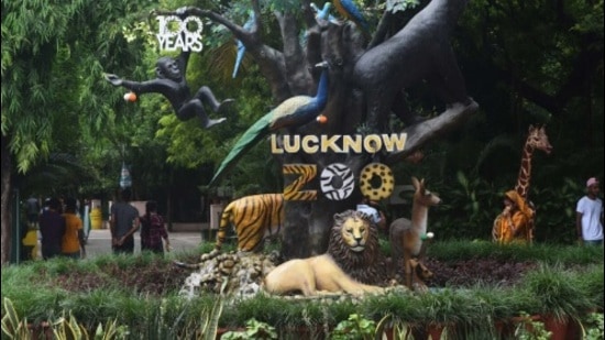 City zoo officials on Saturday campaigned for a ‘noise-free’ Diwali. (PIC FOR REPRESENTATION)