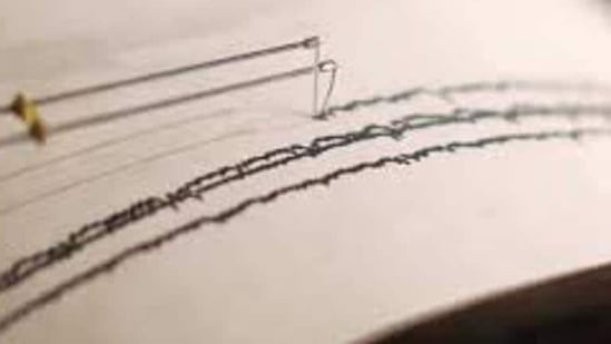 China Earthquake: The quake was at a depth of 80 km (50 miles), EMSC said.(Representational)