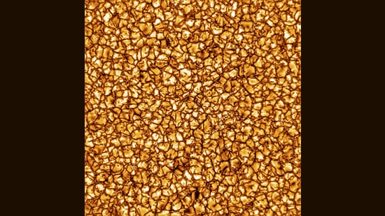 (NSO / NSF / AURA) (NSO / NSF / AURA)