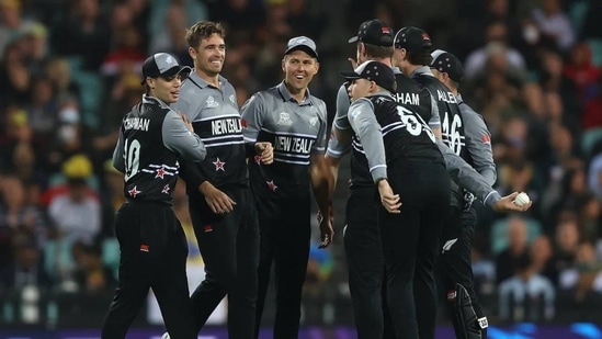 New Zealand vs Sri Lanka T20 World Cup 2022, Match Preview: Head-to-head  stats and records