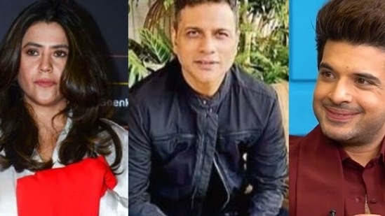 Karan Kundrra and Ekta Kapoor seek support to find Balaji Telefilms' ex-employee Zulfikar Ahmed Khan who has been missing in Kenya since July.