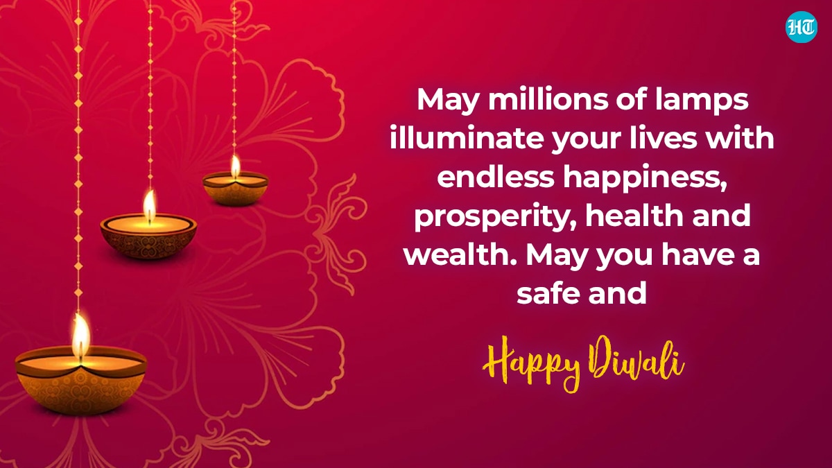 Happy Diwali 2022 Best wishes, images, messages, greetings and quotes