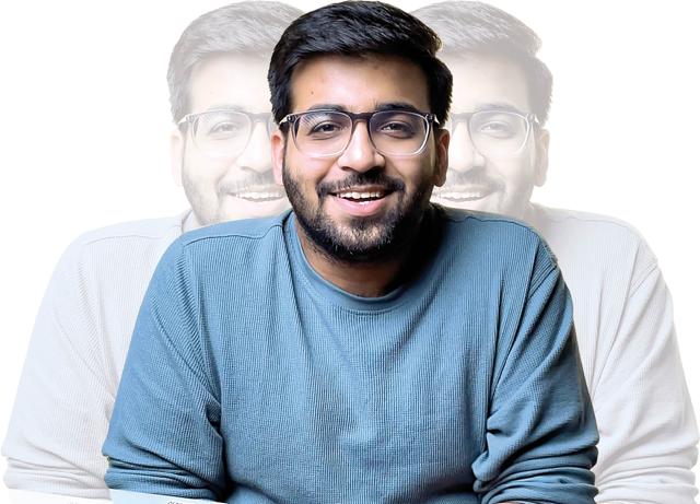 Sushant Bindal