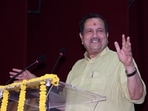 RSS Pracharak Indresh Kumar(Nitin Kanotra /HT File Photo) RSS Pracharak Indresh Kumar(Nitin Kanotra /HT File Photo)