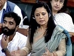 Trinamool MP Mahua Moitra is one of the petitioners who challenged the early release of the Bilkis Bano rapists in the Supreme Court. (ANI) Trinamool MP Mahua Moitra is one of the petitioners who challenged the early release of the Bilkis Bano rapists in the Supreme Court. (ANI)