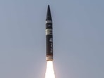 Agni Prime is the next generation medium range missile that will replace the older Agni missiles in this range Agni Prime is the next generation medium range missile that will replace the older Agni missiles in this range