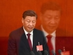 Xi Jinping: China's President Xi Jinping speaks during the opening session of the 20th Chinese Communist Party's Congress. Xi Jinping: China's President Xi Jinping speaks during the opening session of the 20th Chinese Communist Party's Congress.