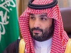 This handout picture released by the Saudi Royal Palace on October 16, 2022 shows Saudi Crown Prince and Prime Minister Mohammed bin Salman attending the annual Shura Council meeting in Jeddah. (Photo by Bandar AL-JALOUD / Saudi Royal Palace / AFP) / === RESTRICTED TO EDITORIAL USE - MANDATORY CREDIT "AFP PHOTO / HO / SAUDI ROYAL PALACE" - NO MARKETING NO ADVERTISING CAMPAIGNS - DISTRIBUTED AS A SERVICE TO CLIENTS === This handout picture released by the Saudi Royal Palace on October 16, 2022 shows Saudi Crown Prince and Prime Minister Mohammed bin Salman attending the annual Shura Council meeting in Jeddah. (Photo by Bandar AL-JALOUD / Saudi Royal Palace / AFP) / === RESTRICTED TO EDITORIAL USE - MANDATORY CREDIT "AFP PHOTO / HO / SAUDI ROYAL PALACE" - NO MARKETING NO ADVERTISING CAMPAIGNS - DISTRIBUTED AS A SERVICE TO CLIENTS ===