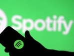 With Spotify premium, you will no longer hear advertisement.
