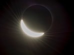 The partial Solar Eclipse or Surya Grahan will take place on October 25. 