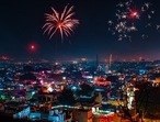 Diwali night is treat for photography enthusiasts.( Representative Image/ Photo by Anirudh on Unsplash) Diwali night is treat for photography enthusiasts.( Representative Image/ Photo by Anirudh on Unsplash)