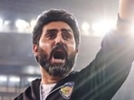 Everyone in Bollywood is celebrating India's win over Pakistan. Everyone in Bollywood is celebrating India's win over Pakistan.