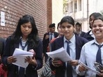 CBSE 10th, 12th Board Exams 2023: Practical exams in Nov-Dec at these schools(Arvind Yadav/HT photo) CBSE 10th, 12th Board Exams 2023: Practical exams in Nov-Dec at these schools(Arvind Yadav/HT photo)