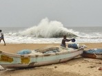 Cyclone ‘Sitrang’ will majorly impact the Sundarbans spread over West Bengal and Bangladesh. (Representational Image)(PTI) Cyclone ‘Sitrang’ will majorly impact the Sundarbans spread over West Bengal and Bangladesh. (Representational Image)(PTI)