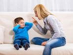 How to become a calmer parent: A therapist’s guide How to become a calmer parent: A therapist’s guide