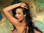Malaika Arora is celebrating her birthday today. Malaika Arora is celebrating her birthday today.