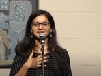 IAS officer Awanish Sharan shared the video on Indian middle-class families. It features Nidhi Narwal. IAS officer Awanish Sharan shared the video on Indian middle-class families. It features Nidhi Narwal.