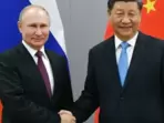 Putin congratulates Xi Jinping for winning third term Putin congratulates Xi Jinping for winning third term