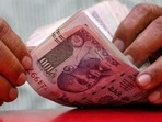 In September, the central government had hiked the dearness allowance. (Representational) (REUTERS FILE PHOTO.) In September, the central government had hiked the dearness allowance. (Representational) (REUTERS FILE PHOTO.)