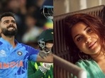 Virat Kohli revealed he spoke to Anushka Sharma after India's T20 World Cup win vs Pakistan. Virat Kohli revealed he spoke to Anushka Sharma after India's T20 World Cup win vs Pakistan.