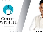 COFFEE WITH HT COFFEE WITH HT