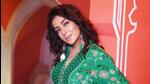 Tisca Chopra shares her Diwali plans Tisca Chopra shares her Diwali plans