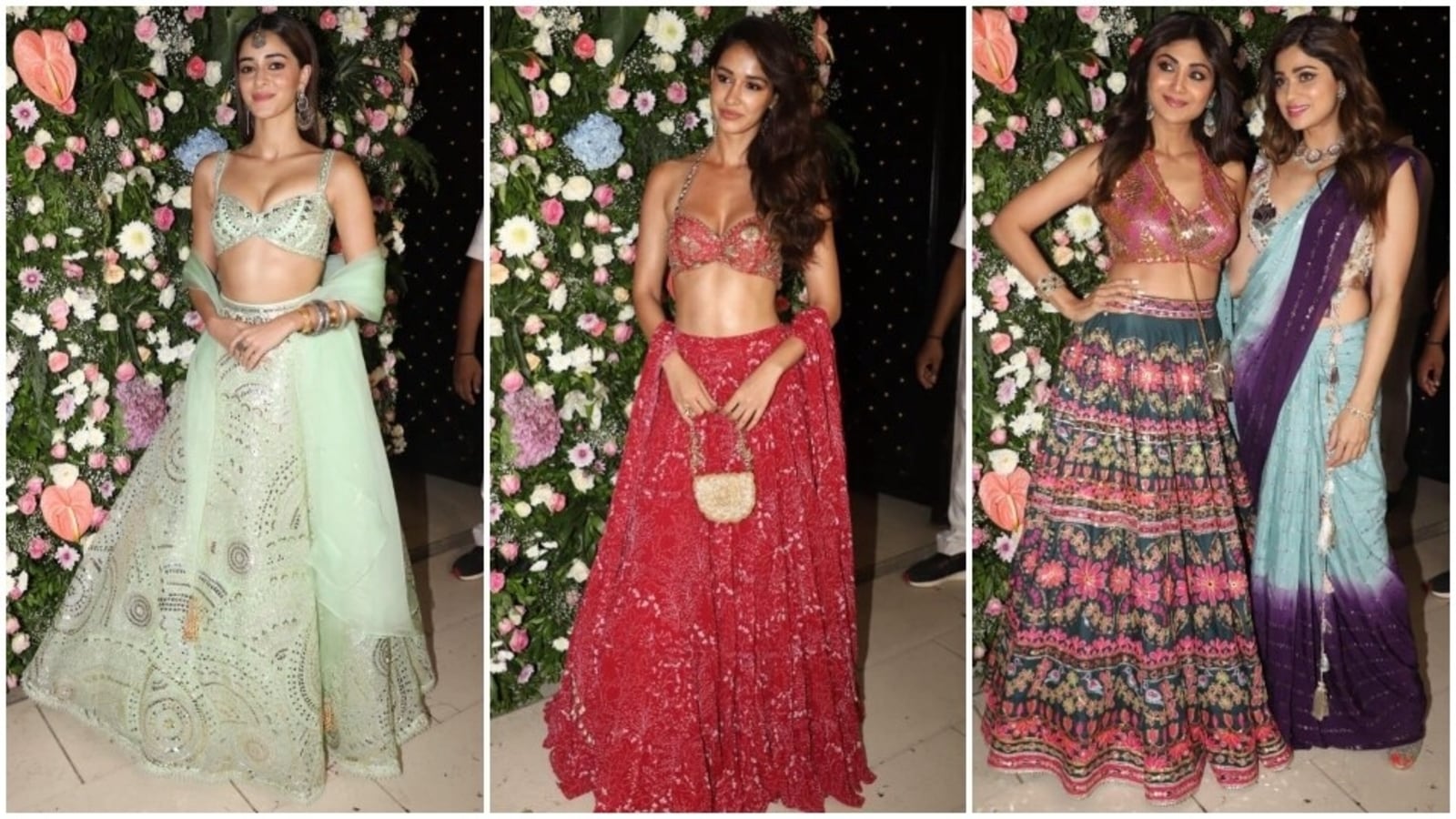 Spot the difference! Disha Patani changes her 'Happy Diwali' pic after  getting disliked by fans - Bollywood News & Gossip, Movie Reviews, Trailers  & Videos at